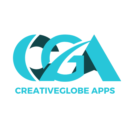 Logo CreativeGlobe Apps